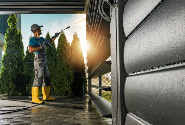 Bath, MI Pressure Washing Services Company